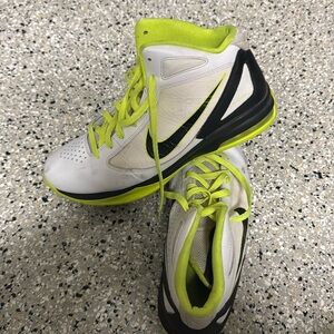 Nike Basketball Shoes